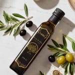 Aceite de Oliva Extra Virgen 250ml | Acidez 0.4% - Formato Práctico - Imagen 2