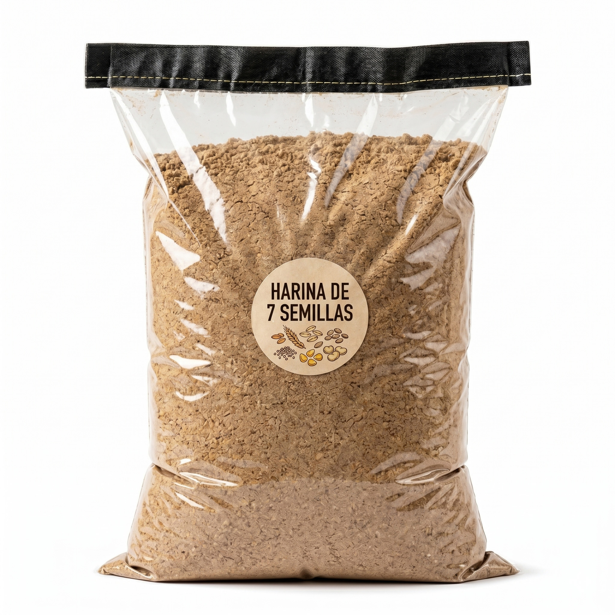 7 semillas.png 7 Semillas Desayuno Nutritivo - Imagen 1