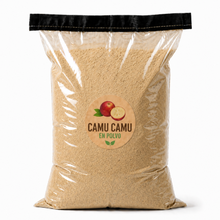 Camu Camu Vitamina C