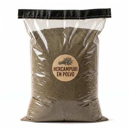 Hercampuri Detox Natural