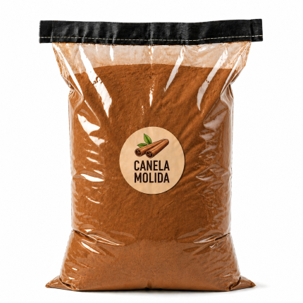 Canela Molida Extra