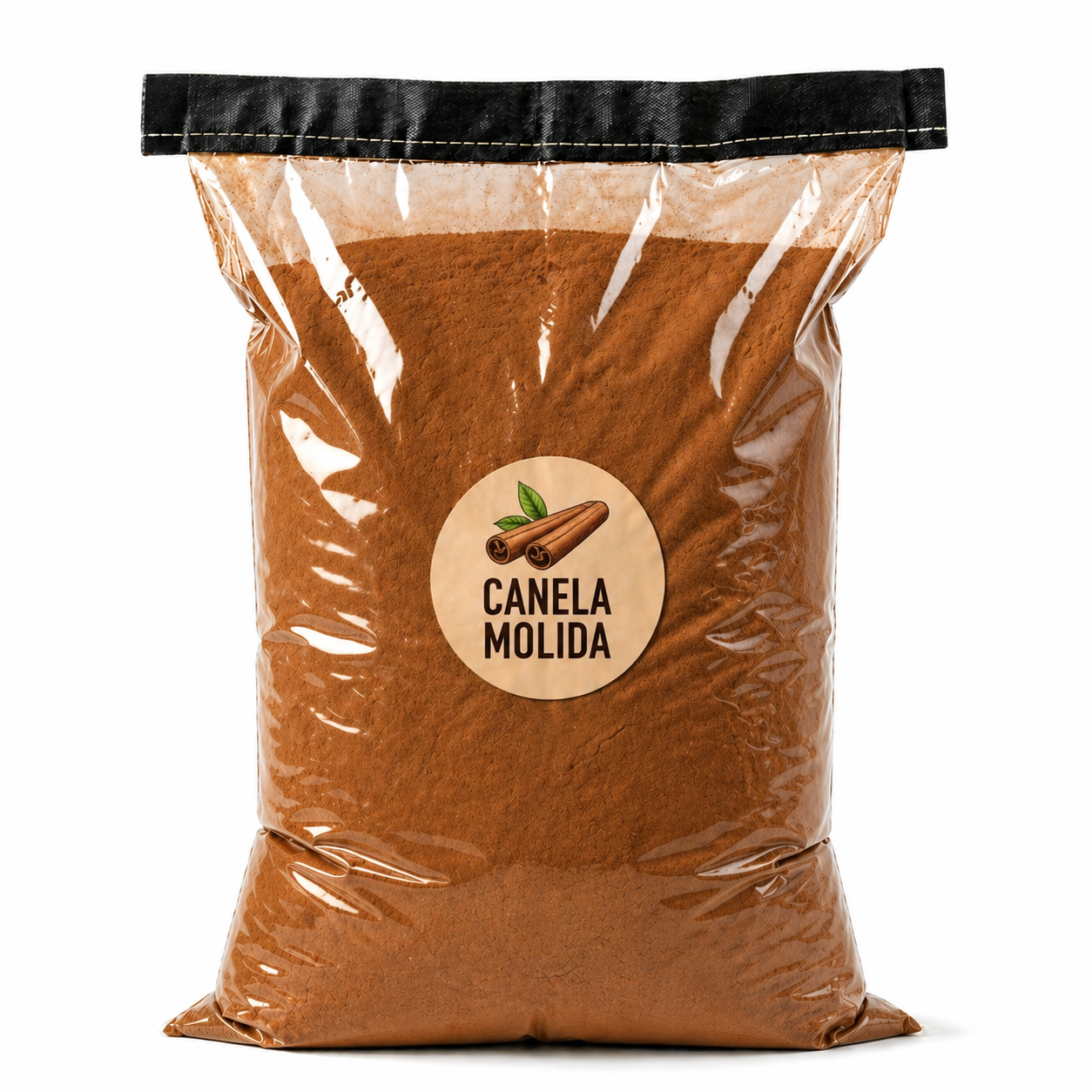 Venta de Canela Molida a Granel Canela Molida Extra - Imagen 1
