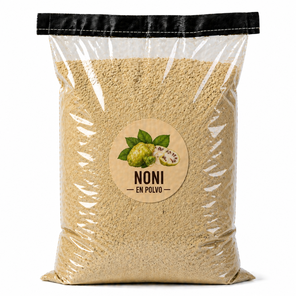 Venta de Noni en Polvo Orgánico Noni en Polvo Orgánico - Imagen 1