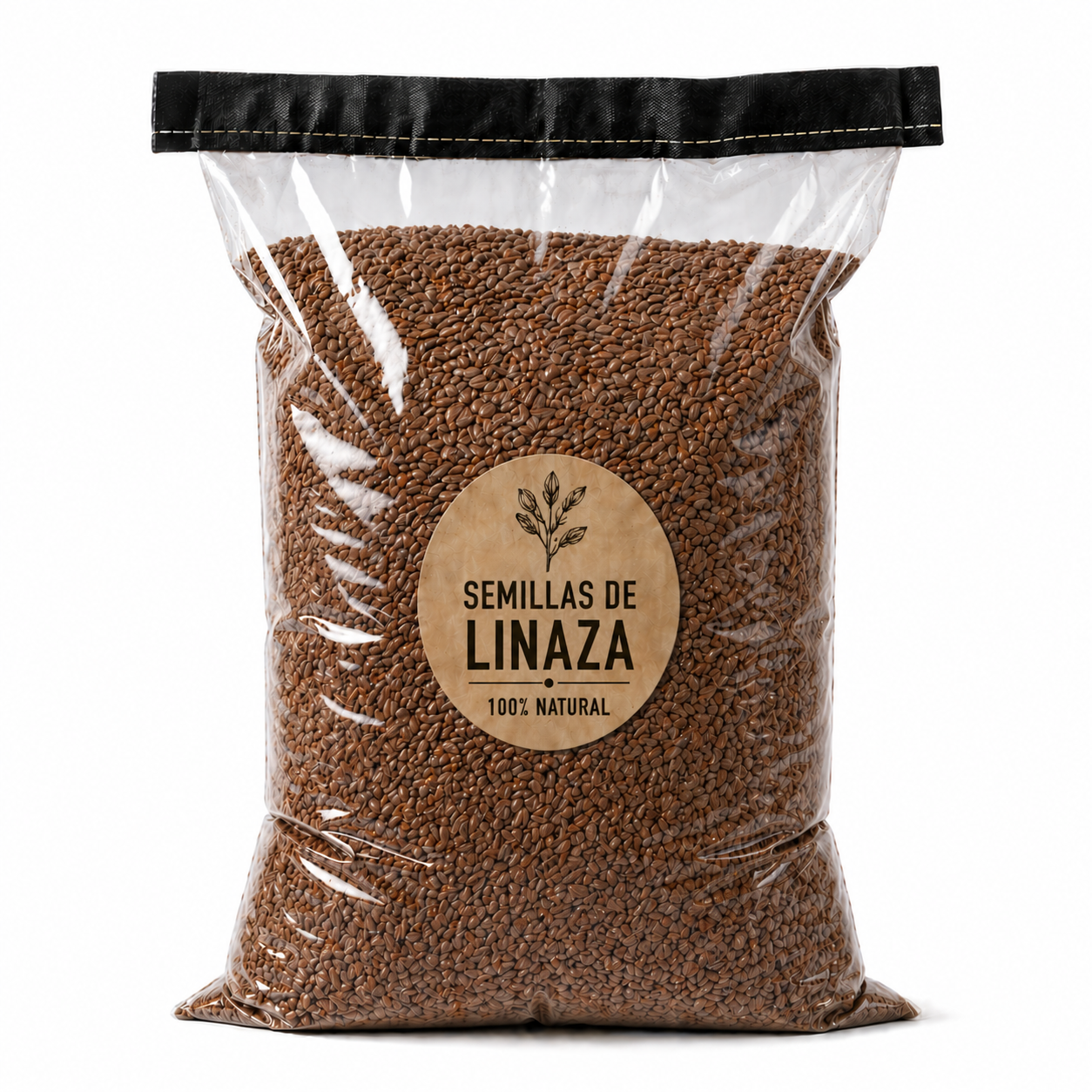 semilla de linaza Semillas de Linaza - Imagen 1