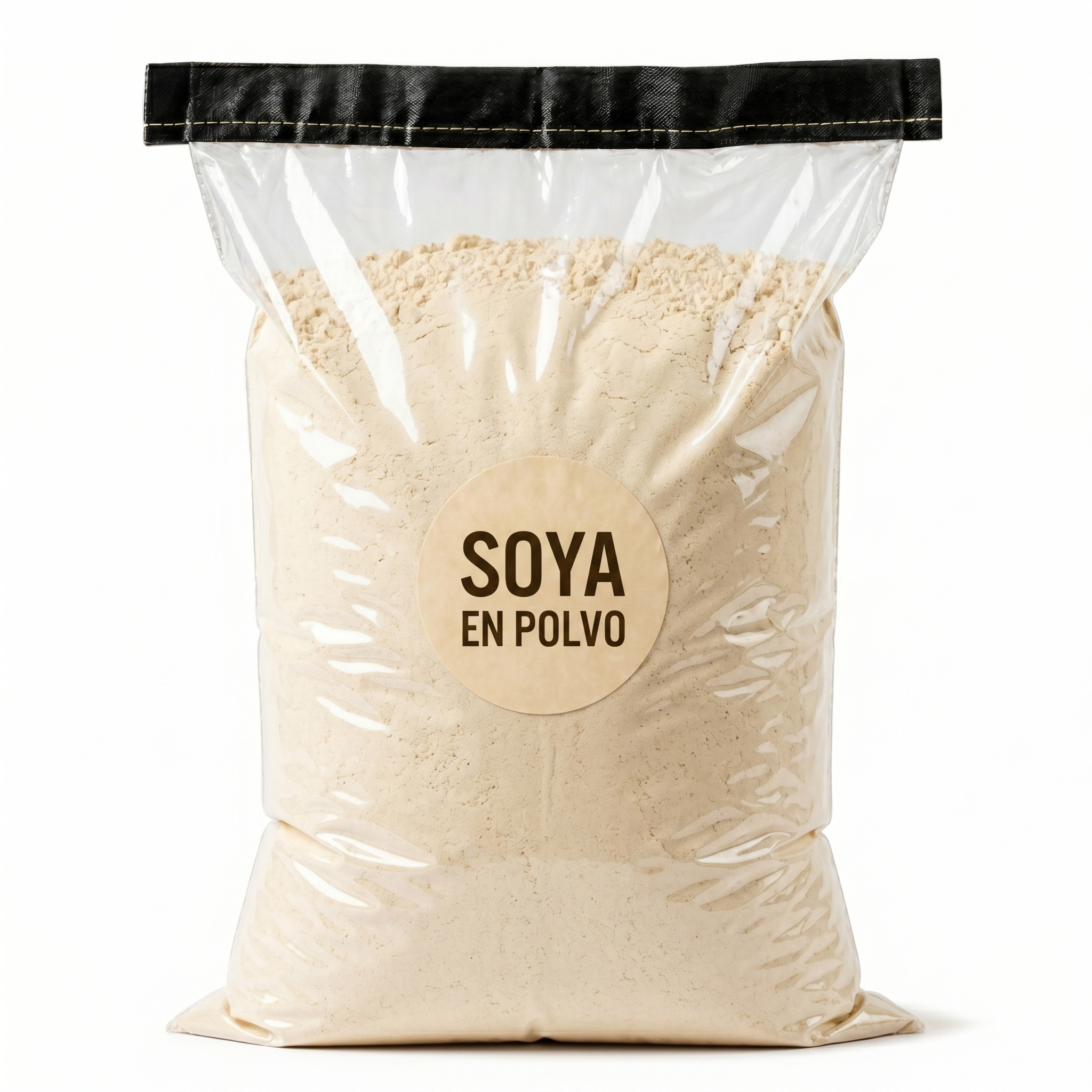 soya Soya en Polvo Proteína - Imagen 1